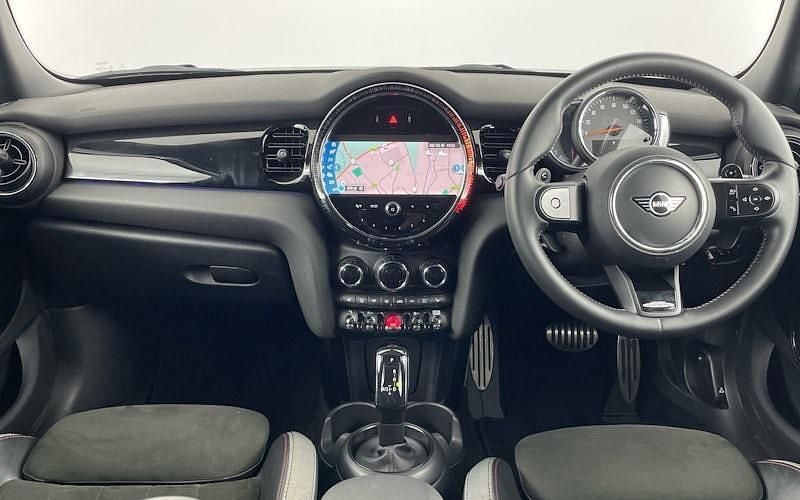 Used Mini Cooper S Hatch 178 HP (130 kW) 2022 Grey Hatchback