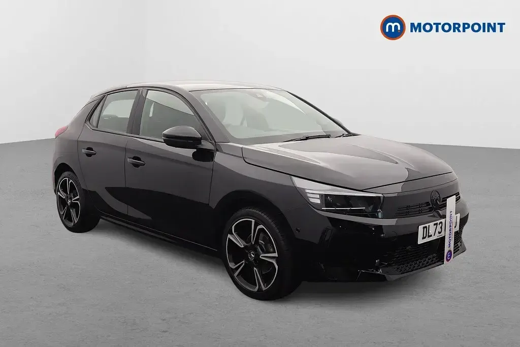 Used Vauxhall Corsa 75 HP (55 kW) 2023 Hatchback