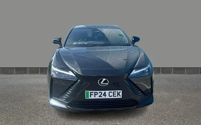 Used Lexus RZ 450e 230 kW (313 HP) 2026 SUV