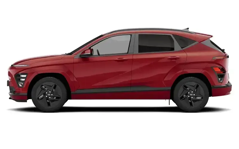Used Hyundai Kona Premium 150 kW (204 HP) 2022 SUV