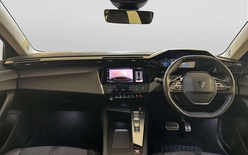 Used Peugeot 308 SW Active Premium 131 HP (96 kW) 2023 Estate