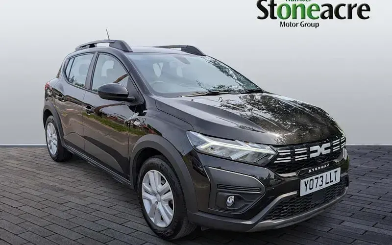 Used Dacia Sandero Expression 91 HP (66 kW) 2024 Hatchback