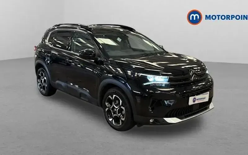 Used Citroën C5 131 HP (96 kW) 2025 Hatchback