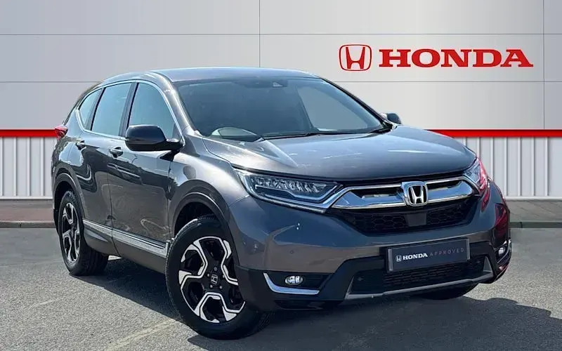 Begagnad Honda CR-V SE 190 HK (139 kW) 2020 SUV