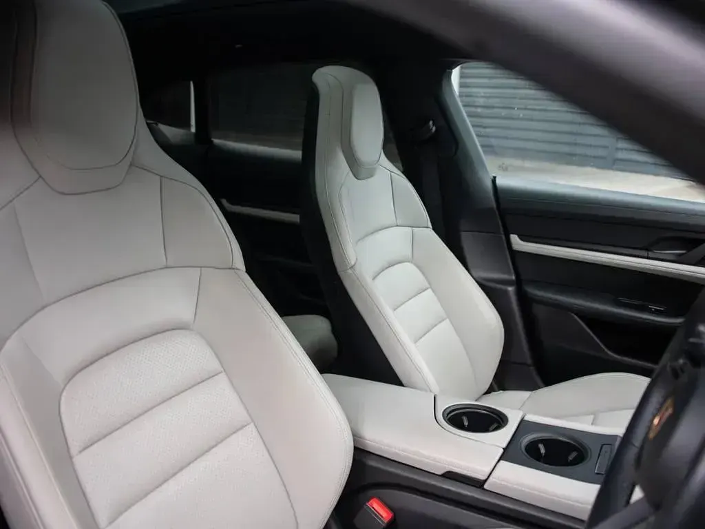 Used Porsche Taycan Sport Turismo Sport Turismo 150 kW (204 HP) 2022 Estate