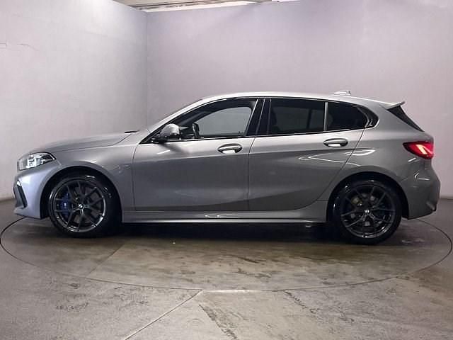 Used BMW 120 M Sport 190 HP (139 kW) 2024 Hatchback