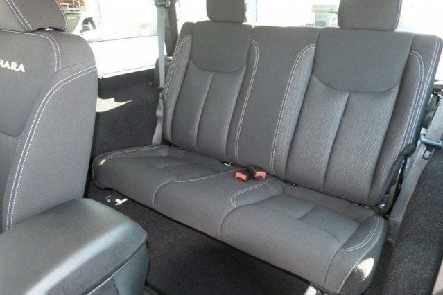 Used Jeep Wrangler 2013 SUV