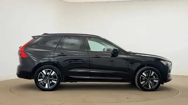 Usado Volvo XC60 Core 247 CV (181 kW) 2026 SUV