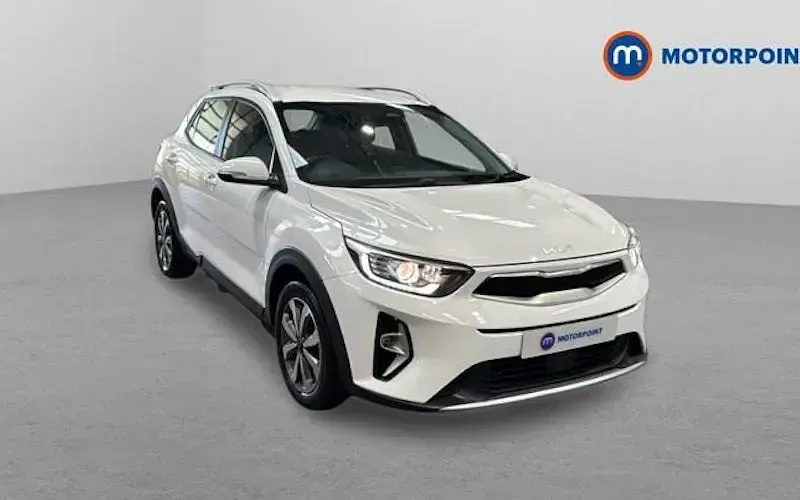 Used Kia Stonic 101 HP (74 kW) 2024 SUV