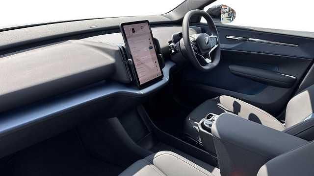 Used Volvo EX30 Plus 197 kW (268 HP) 2026 SUV