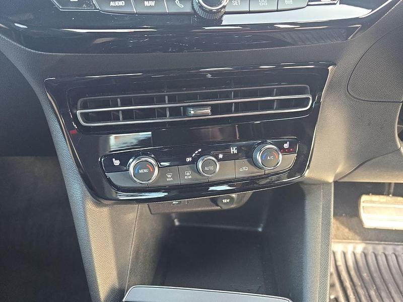 Used Vauxhall Mokka S 128 HP (94 kW) 2024 Grey SUV