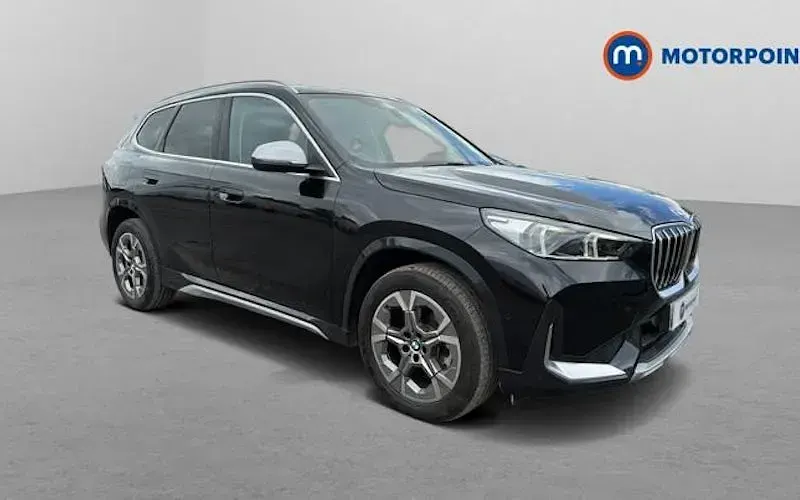 Used BMW X1 xLine 170 HP (125 kW) 2026 SUV