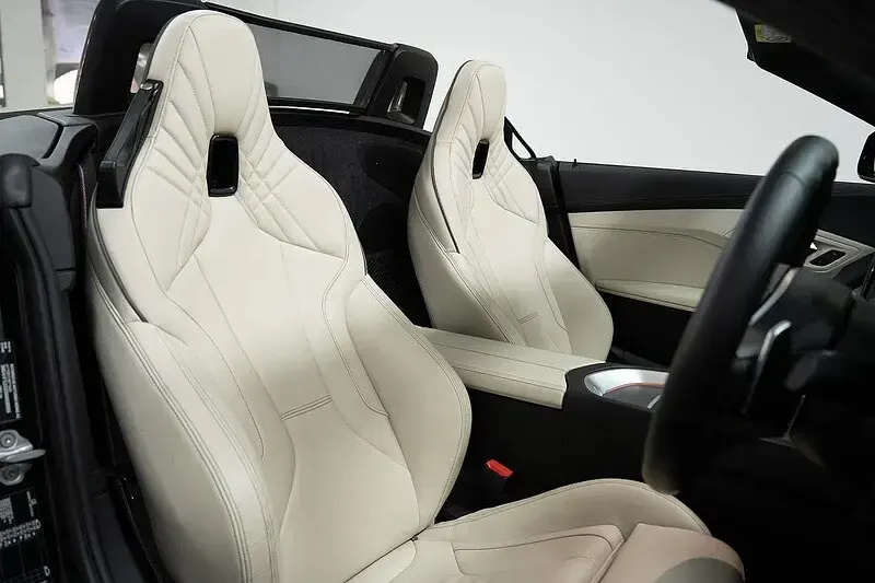 Used BMW Z4 M Sport 382 HP (280 kW) 2019 Black sapphire metallic paint Cabriolet