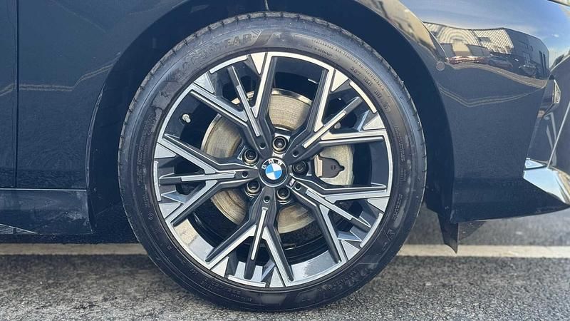 Used BMW 220 M Sport 168 HP (123 kW) 2025 Black Coupe
