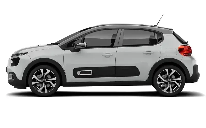 Used Citroën C3 PureTech 110 HP (80 kW) 2023 Hatchback