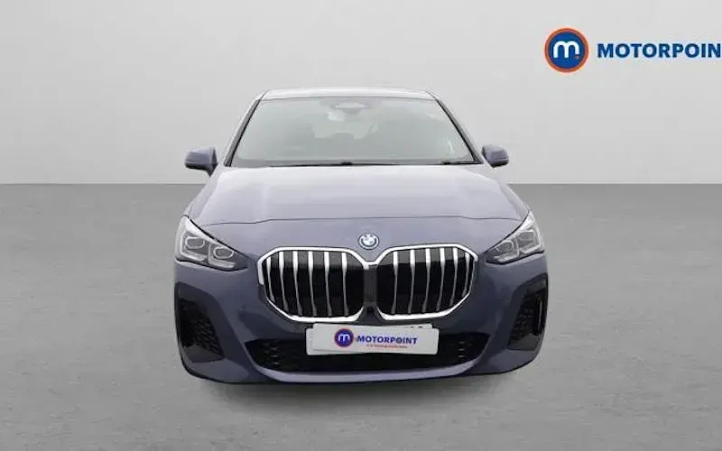 Used BMW 225 Active Tourer M Sport 245 HP (180 kW) 2026 MPV