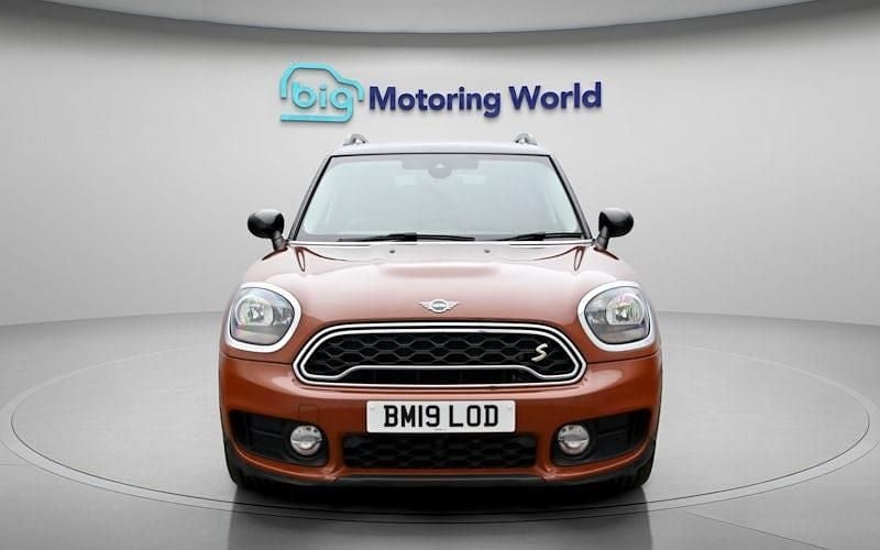 Used Mini Cooper S Classic 224 HP (164 kW) 2020 Hatchback