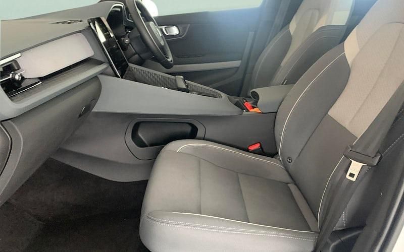 Used Polestar 2 Standard Range Single Motor 164 kW (224 HP) 2022 Hatchback