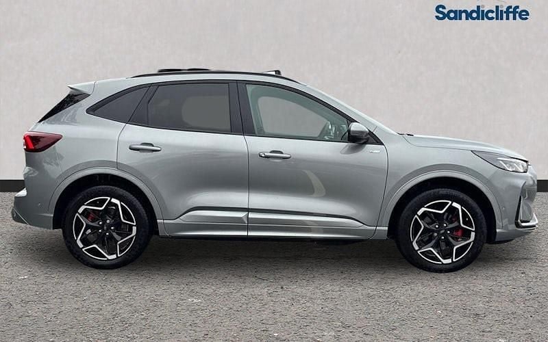 Used Ford Kuga ST-Line X 242 HP (177 kW) 2026 SUV