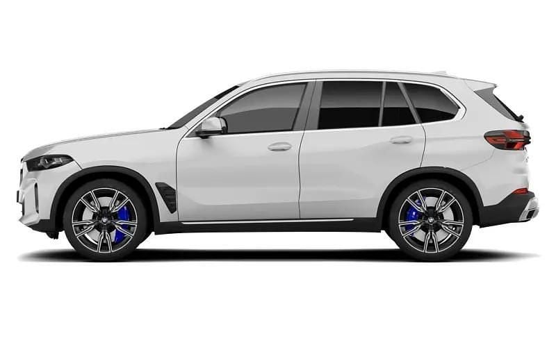 Used BMW X5 M Sport 298 HP (219 kW) 2026 SUV