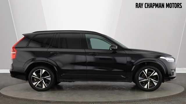 Used Volvo XC90 Plus 455 HP (334 kW) 2023 SUV