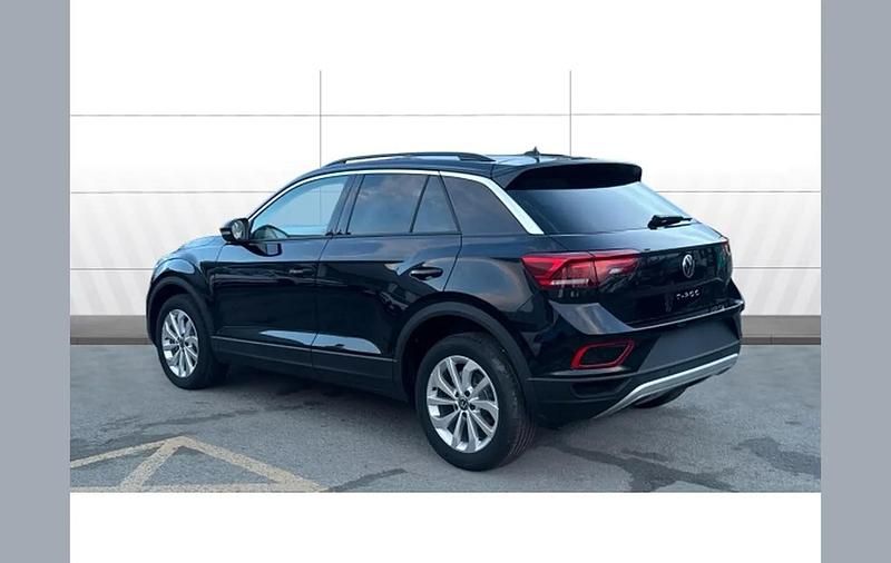 New VW T-Roc Match 147 HP (108 kW) 2025 Other SUV