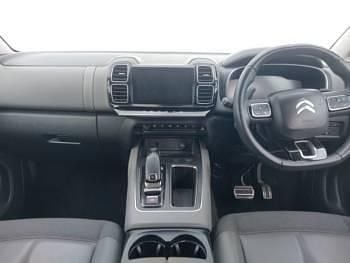 Used Citroën C5 Flair 2020 Grey Hatchback