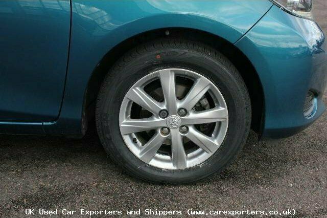Used Toyota Yaris 2013 Hatchback