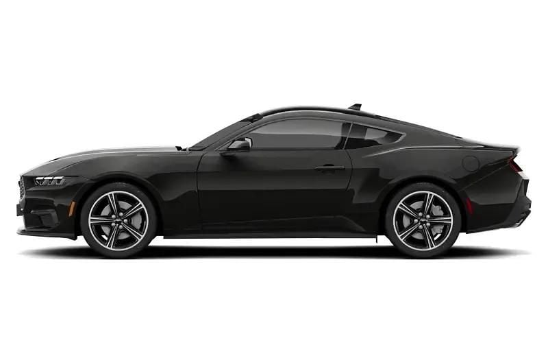 New 2025 Ford Mustang GT Coupe | £53,999 (Good price) - Image 1/1