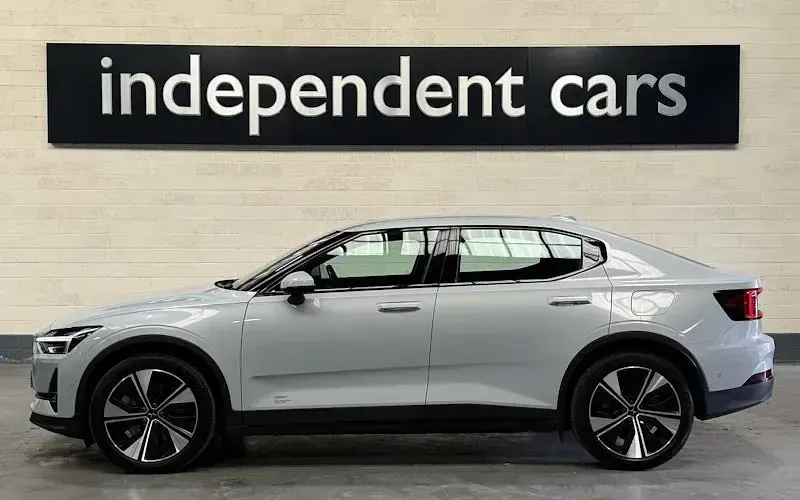 Used Polestar 2 Standard Range Single Motor 169 kW (231 HP) 2022 Hatchback