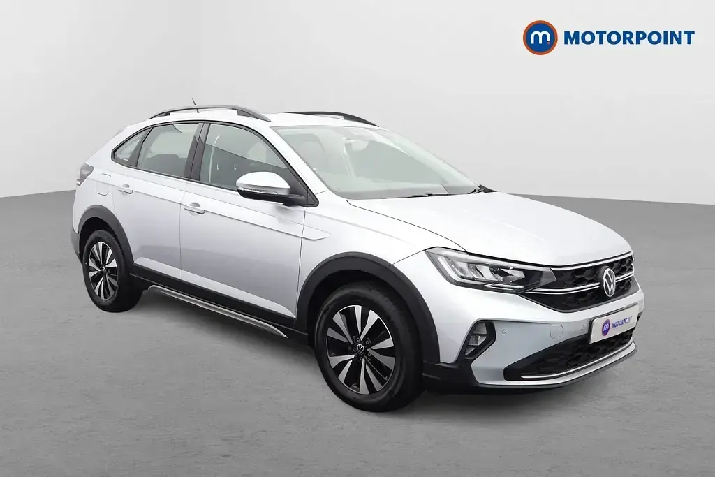 Used VW Taigo Life 110 HP (80 kW) 2023 SUV