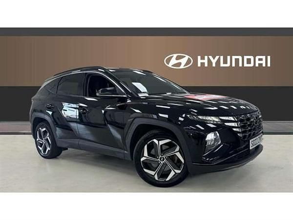 Other Used 2022 Hyundai Tucson Premium SUV | £22,308 (Good price) - Image 1/4
