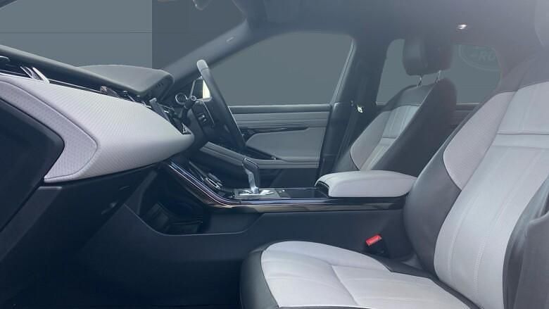 Used Land Rover Range Rover evoque 309 HP (227 kW) 2022 Other SUV