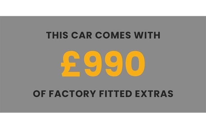 Used 2017 Citroën C1 Flair Hatchback | £5,995 (Super price) - Image 1/1