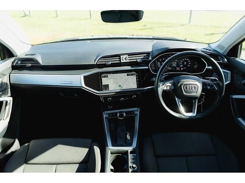 Used Audi 200 Sport 2021 Black Estate
