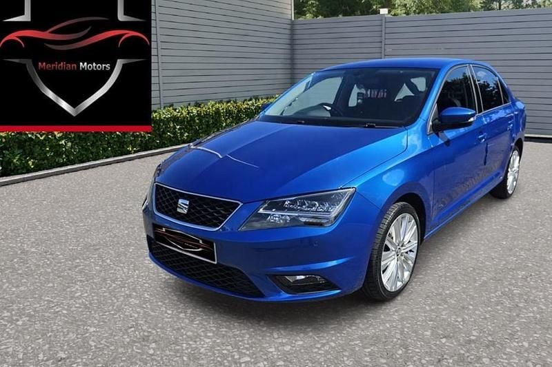 Used 2018 Seat Toledo XCELLENCE | £8,495 (Fair price) - Image 1/1