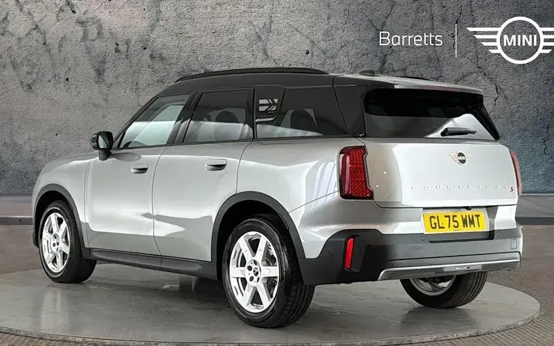 Used Mini Countryman Classic 218 HP (160 kW) 2026 SUV