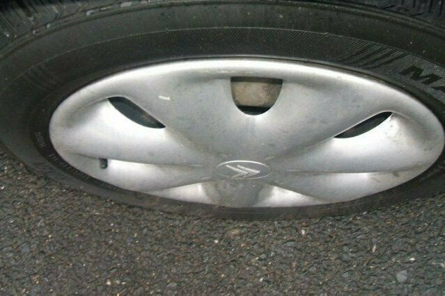 Used Citroën Xsara Picasso 117 HP (86 kW) 2002 MPV