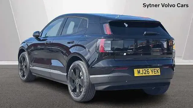 Used Volvo EX30 Performance 310 kW (422 HP) 2026 SUV