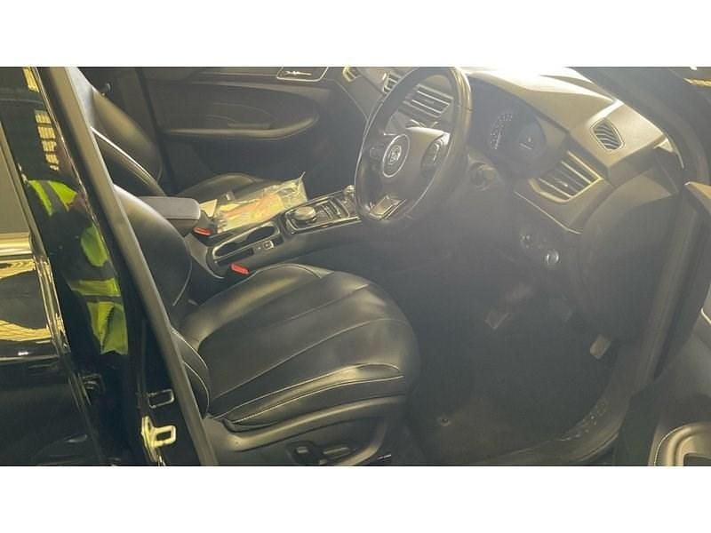 Used MG MG5 EV Exclusive 2022 Estate