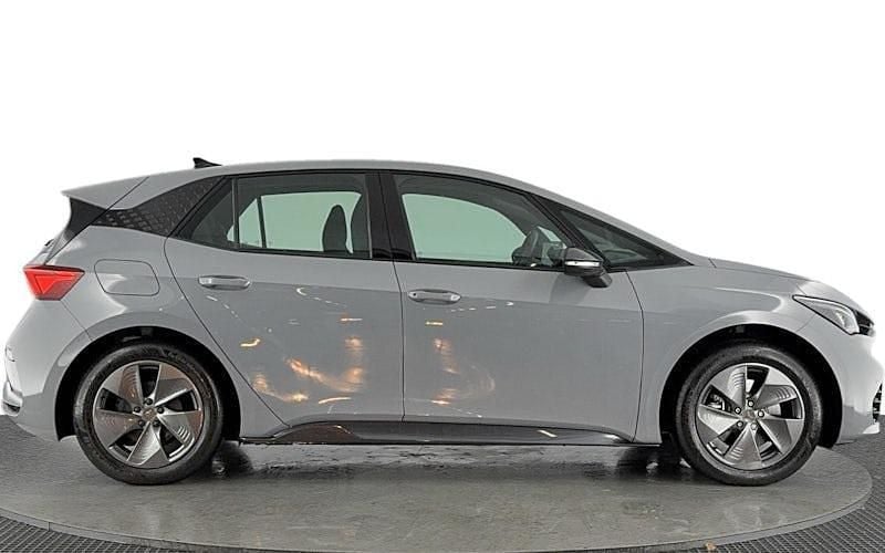 Used Cupra Born 150 kW (204 HP) 2024 Hatchback