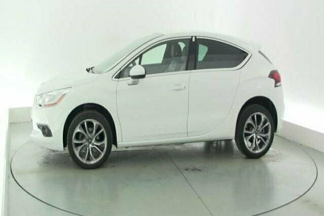 Used 2012 Citroën DS4 Hatchback | £13,370 - Image 1/4