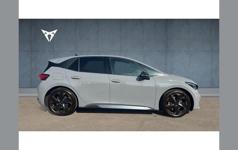 New Cupra Born e-Boost 166 kW (226 HP) 2025 Other Hatchback