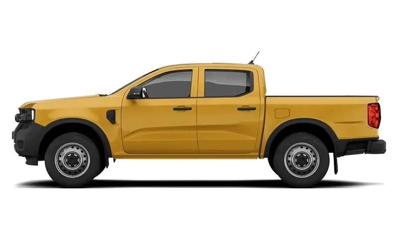 New 2026 Ford Ranger Wildtrack Pickup | £45,221 (Fair price) - Image 1/1