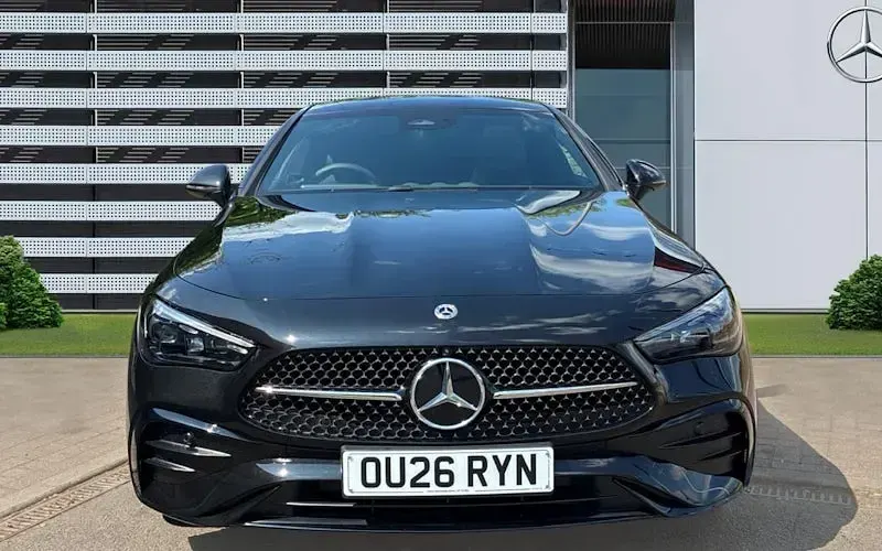New Mercedes E300 Edition 313 HP (230 kW) 2026 Coupe