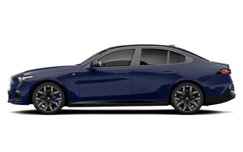 New 2025 BMW i5 M Sport Sedan | £73,350 (A bit pricey) - Image 1/1