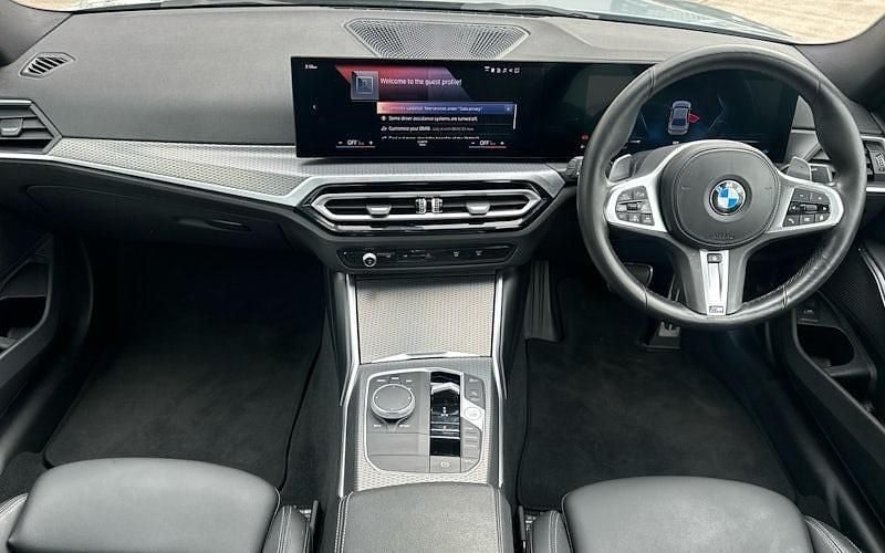 Used BMW 320 M Sport 184 HP (135 kW) 2026 Sedan