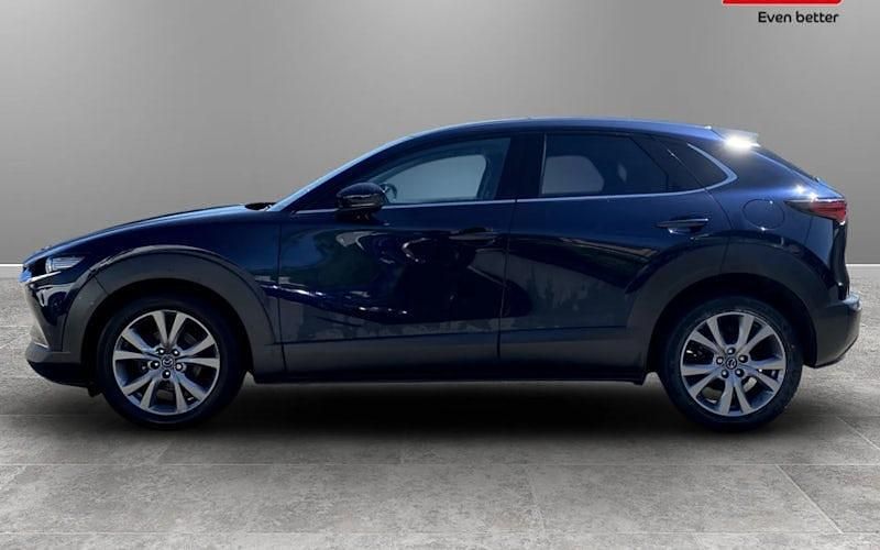 Used Mazda CX-30 Inclusive 122 HP (89 kW) 2023 SUV