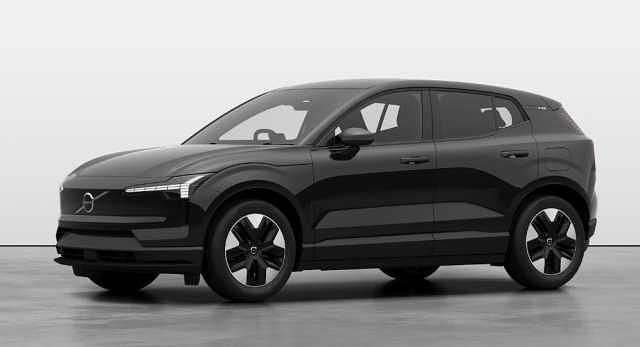 Used Volvo EX30 Ultra 200 kW (272 HP) 2026 Black SUV