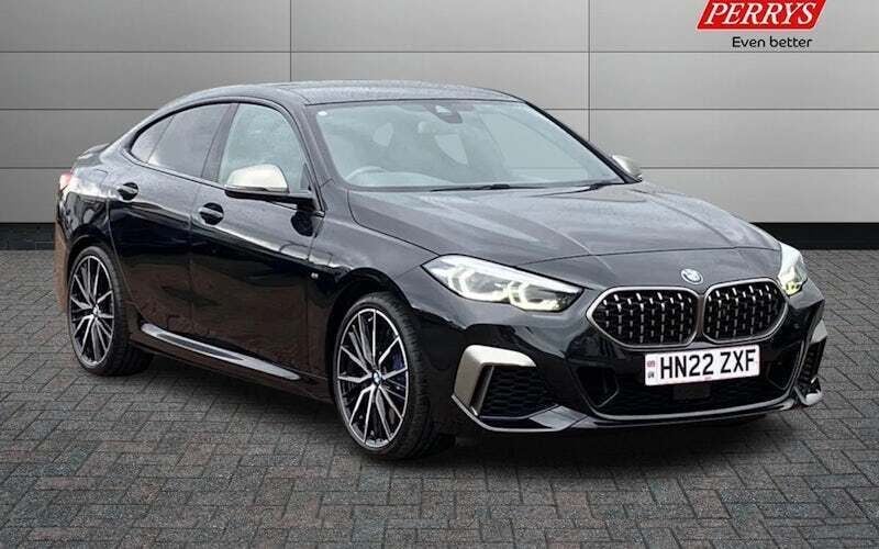 Used 2024 BMW M235 Coupe | £26,345 (Super price) - Image 1/4